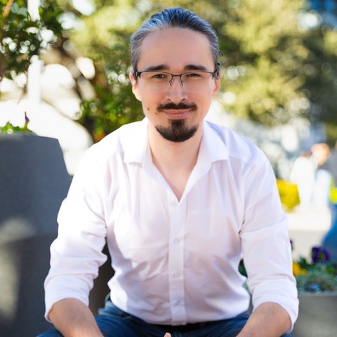 Igor Malovytsia