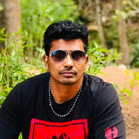 Kadharmoideen Fadurudeen