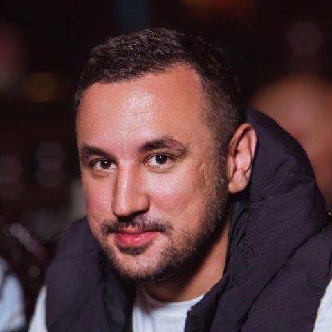 Konstantin Mishukov