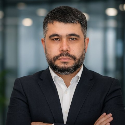 Kursad Alsan
