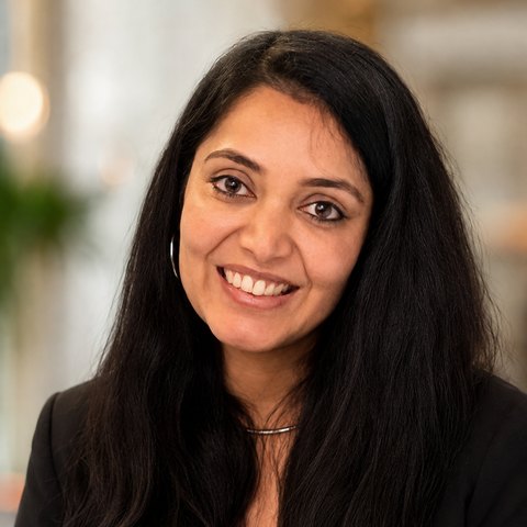 Manpreet Kaur