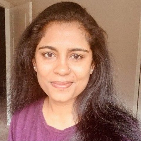 Rajasree Pachuveetil