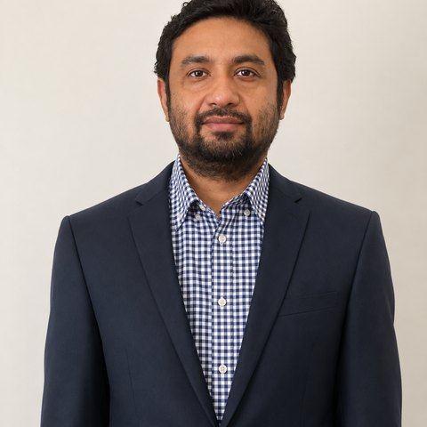 Soumyajit Mukherjee