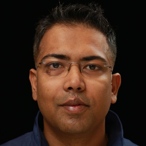 Sourav Sinha